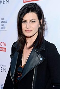 Películas de Camila Grey