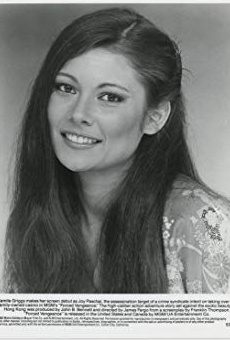 Películas de Camila Griggs