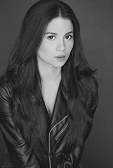 Películas de Camila Perez