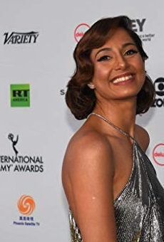 Películas de Camila Pitanga