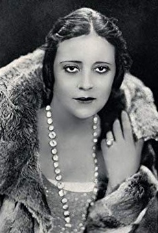 Películas de Camila Quiroga