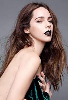 Películas de Camila Sodi
