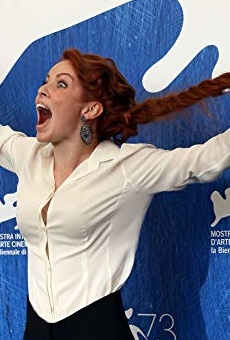 Películas de Camilla Diana