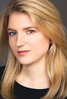 Películas de Camilla Goritz