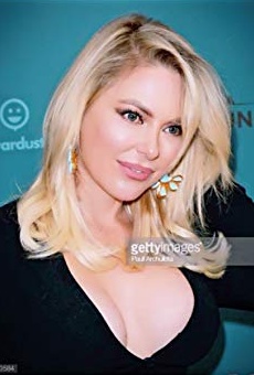 Películas de Camilla Jackson