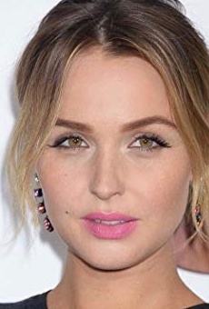 Películas de Camilla Luddington