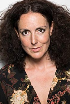 Películas de Camilla Mathias