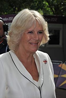 Películas de Camilla Parker-Bowles Películas de Camilla Parker-Bowles