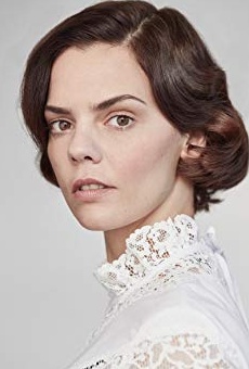 Películas de Camilla Renschke