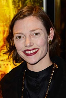 Películas de Camilla Rutherford