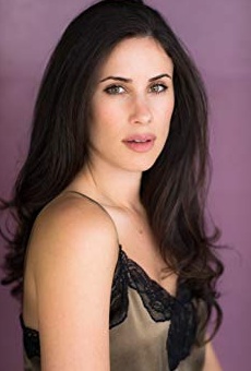 Películas de Camille Balsamo