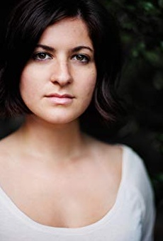 Películas de Camille Banham