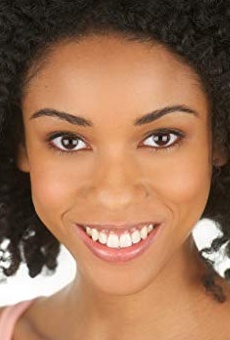 Películas de Camille Branton