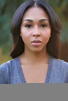 Películas de Camille Bright