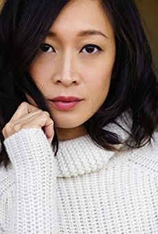 Películas de Camille Chen