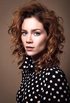 Películas de Camille Cregan