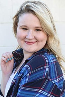 Películas de Camille Curtis