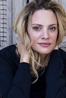 Películas de Camille De Pazzis