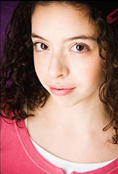 Películas de Camille Goldstein