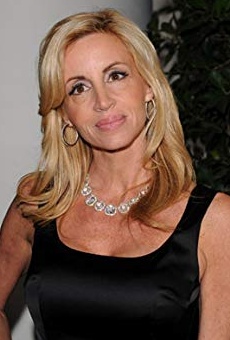 Películas de Camille Grammer