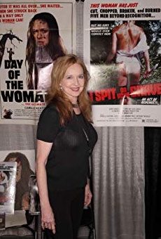 Películas de Camille Keaton