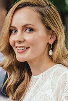 Películas de Camille Keenan