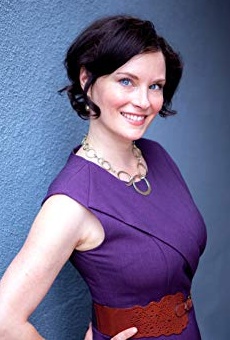 Películas de Camille LaBry West