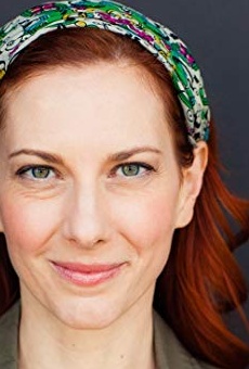 Películas de Camille Licate