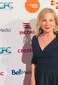 Películas de Camille Mitchell