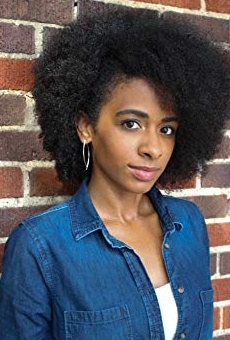 Películas de Camille Monae