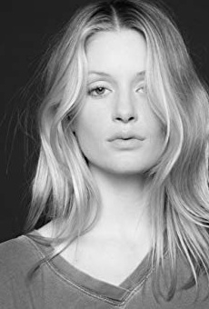 Películas de Camille Montgomery