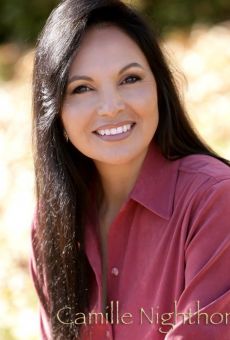Películas de Camille Nighthorse