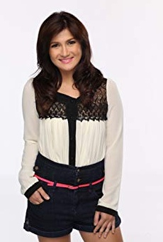 Películas de Camille Prats