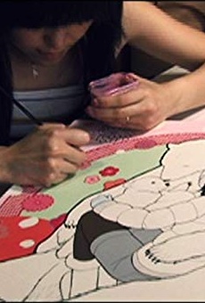 Películas de Camille Rose Garcia