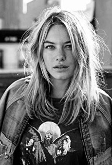 Películas de Camille Rowe