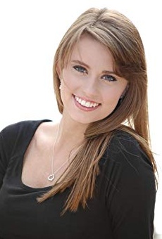 Películas de Camille Sanders