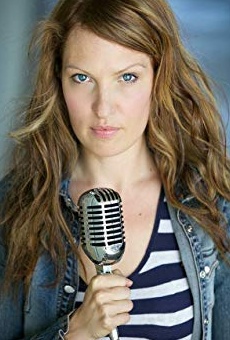 Películas de Camille Solari