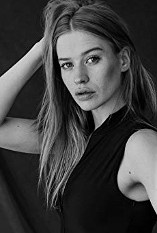 Películas de Camille Stopps Películas de Camille Stopps