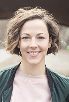 Películas de Camille Theobald