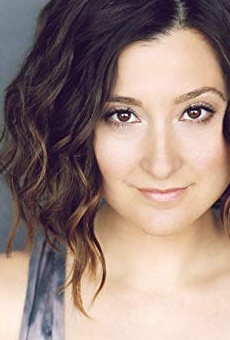 Películas de Camille Thornton-Alson Películas de Camille Thornton-Alson