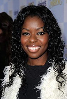 Películas de Camille Winbush
