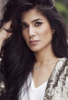 Películas de Camillia Mahal