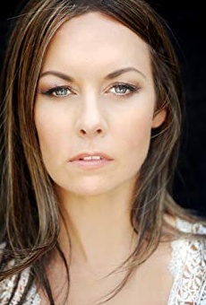 Películas de Camme Tyla