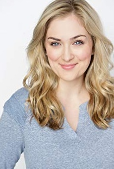 Películas de Cammy Brickell Películas de Cammy Brickell