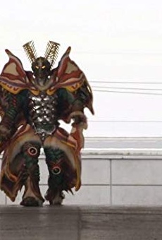 Películas de Campbell Cooley