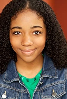 Películas de Campbell Williams