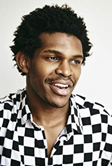 Películas de Camrus Johnson