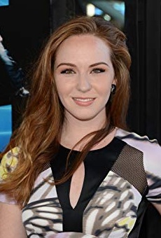 Películas de Camryn Grimes