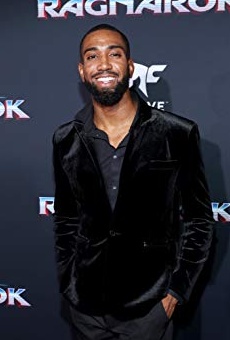 Películas de Camryn Howard