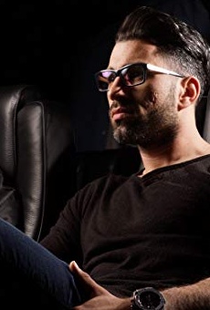 Películas de Can Aydin